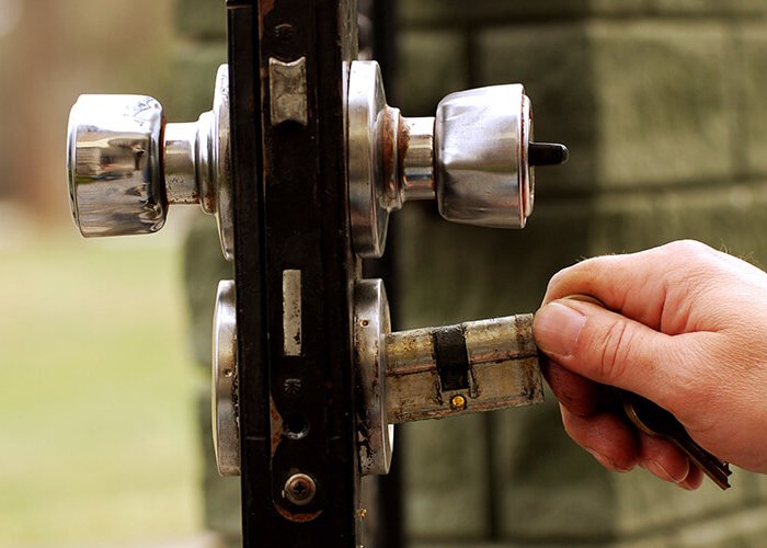 lock-repair-services